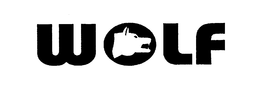 WOLF trademark