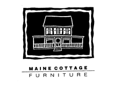 MAINE COTTAGE FURNITURE trademark