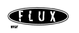 FLUX WEAR trademark