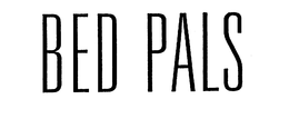 BED PALS trademark