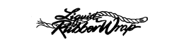 LIQUID RUBBERWRAP trademark