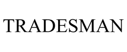 TRADESMAN trademark