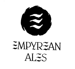 EMPYREAN ALES trademark