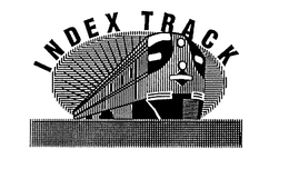 INDEX TRACK trademark