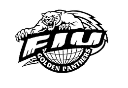FIU GOLDEN PANTHERS trademark