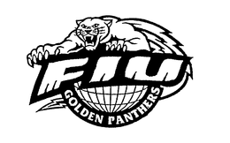 FIU GOLDEN PANTHERS trademark