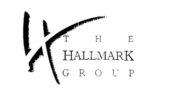 THE HALLMARK GROUP H trademark