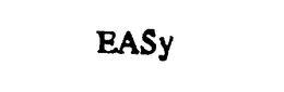 EASY trademark