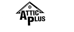 ATTIC PLUS trademark