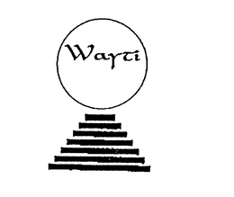 WAYTI trademark