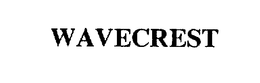 WAVECREST trademark