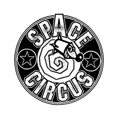 SPACE CIRCUS trademark