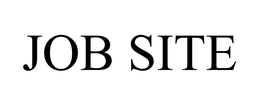 JOB SITE trademark