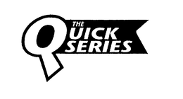THE QUICK SERIES trademark