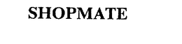 SHOPMATE trademark
