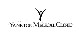 YANKTON MEDICAL CLINIC trademark