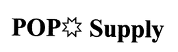POP SUPPLY trademark