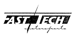 FAST TECH MOTORSPORTS trademark