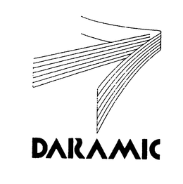 DARAMIC trademark