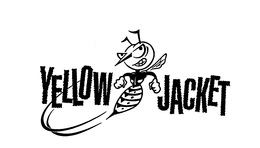 YELLOW JACKET trademark