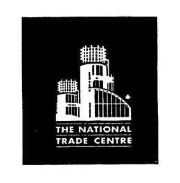 THE NATIONAL TRADE CENTRE trademark