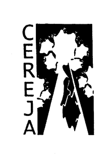 CEREJA trademark