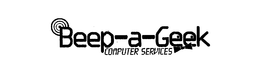 BEEP-A-GEEK COMPUTER SERVICES trademark