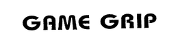 GAME GRIP trademark