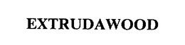 EXTRUDAWOOD trademark
