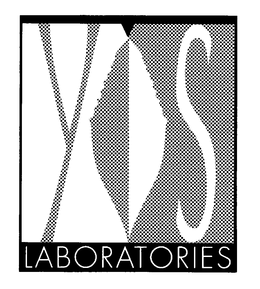 YS LABORATORIES trademark