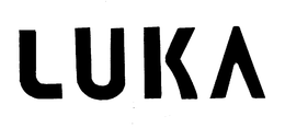 LUKA trademark