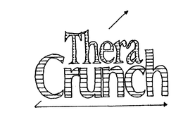 THERA CRUNCH trademark