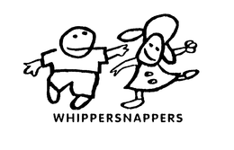 WHIPPERSNAPPERS trademark