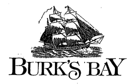 BURK'S BAY trademark