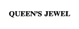 QUEEN'S JEWEL trademark