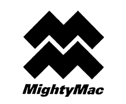 MM MIGHTY MAC trademark
