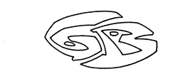 GB trademark