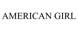 AMERICAN GIRL trademark