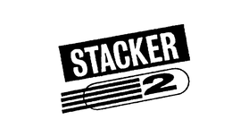 STACKER 2 trademark