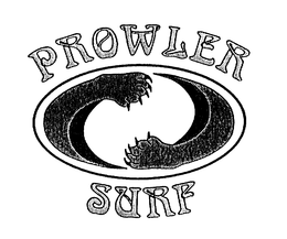 PROWLER SURF trademark