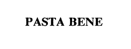 PASTA BENE trademark