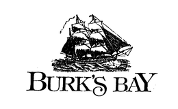 BURK'S BAY trademark