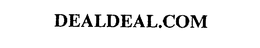 DEALDEAL.COM trademark