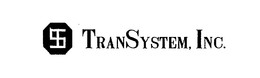 TRANSYSTEM, INC. trademark