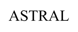 ASTRAL trademark