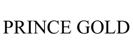 PRINCE GOLD trademark