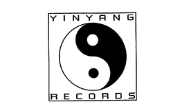 YINYANG RECORDS trademark