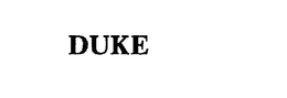 DUKE trademark