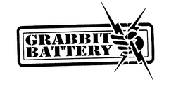GRABBIT BATTERY trademark