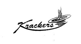 KRACKERS trademark
